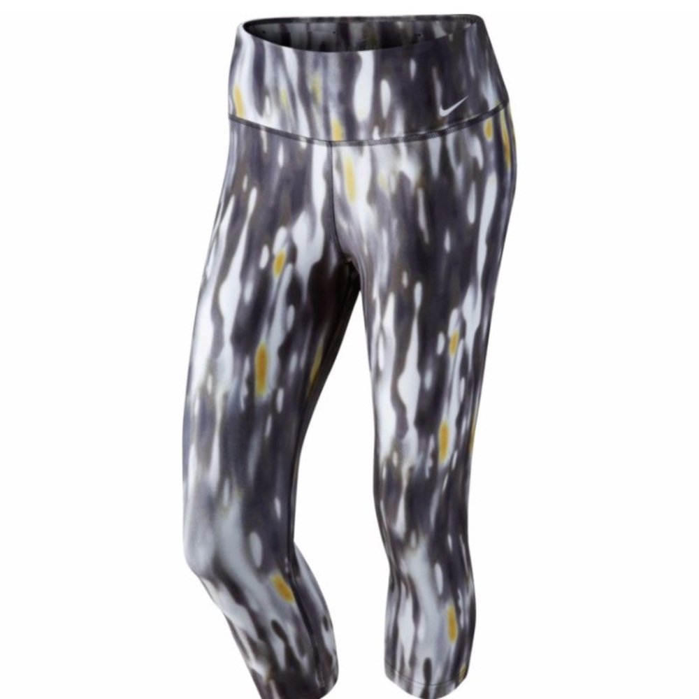 Nike Capris
