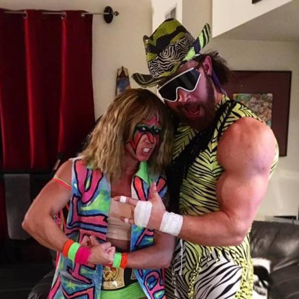 Meet your Posher, Jordon