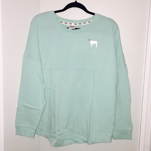 PINK Victoria's Secret Sweaters - sweater