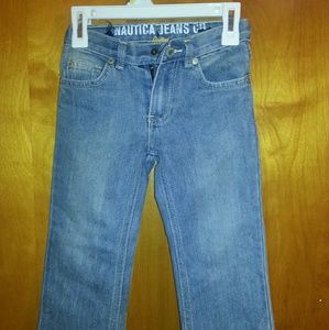 Toddler Boys Nautica Jeans