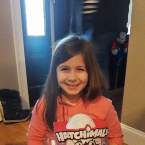 Meet your Posher, Tracey - Picture 1 of 1