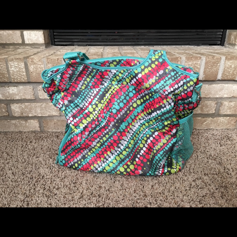 Thirty-One All Pro Tote