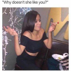 Meet your Posher, Diamond