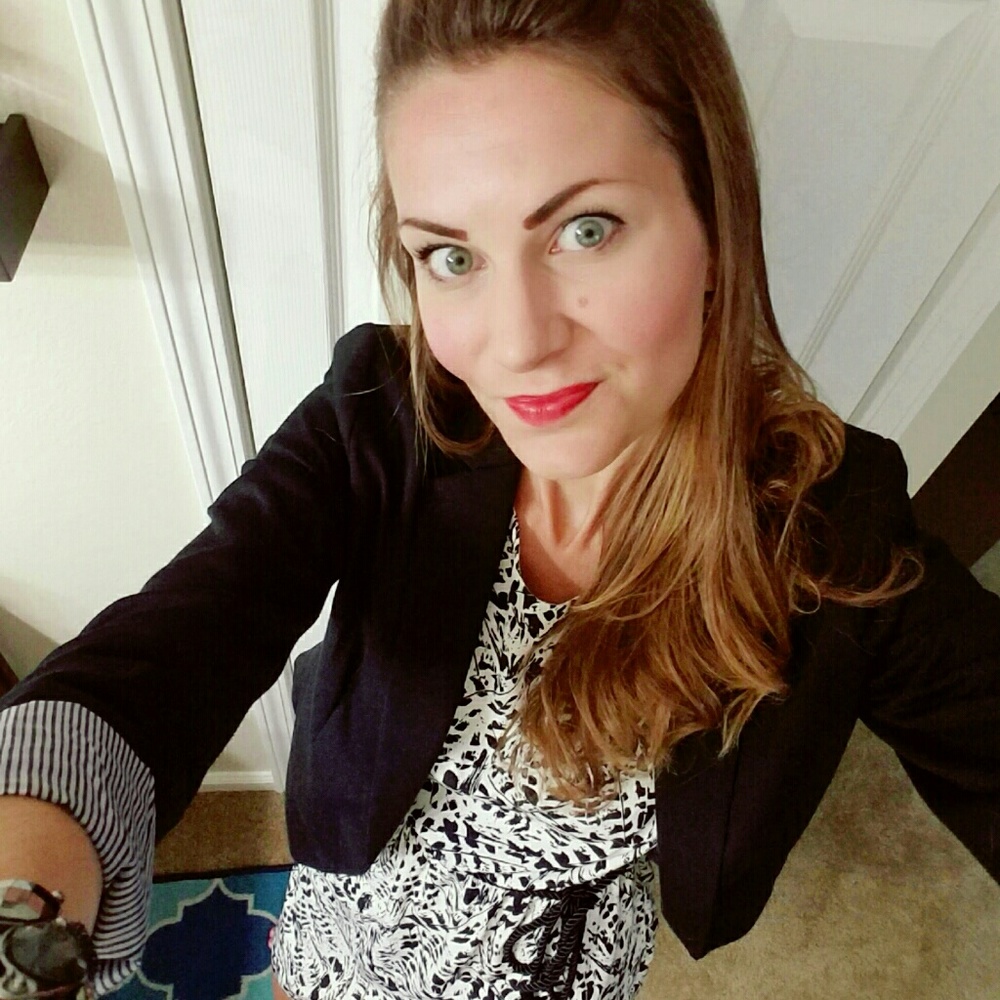 Meet your Posher, Kailey