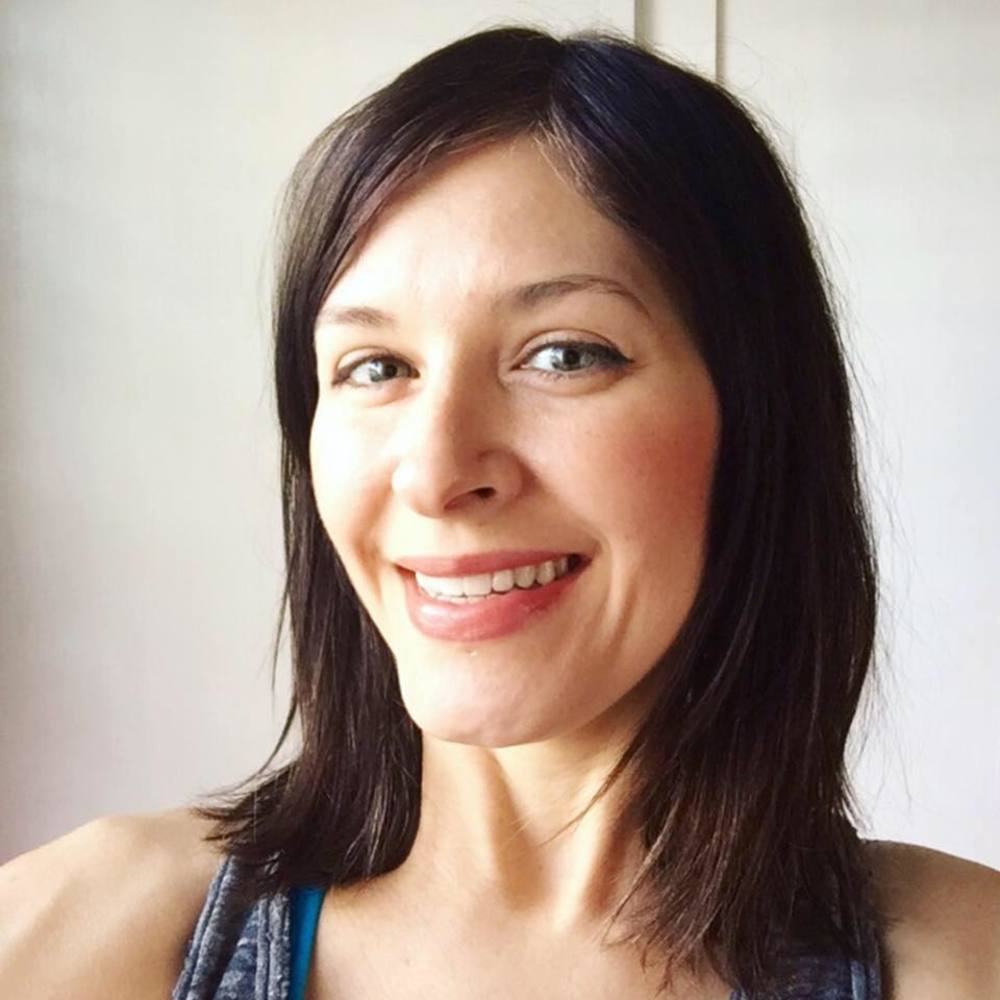 Meet your Posher, Kimberly