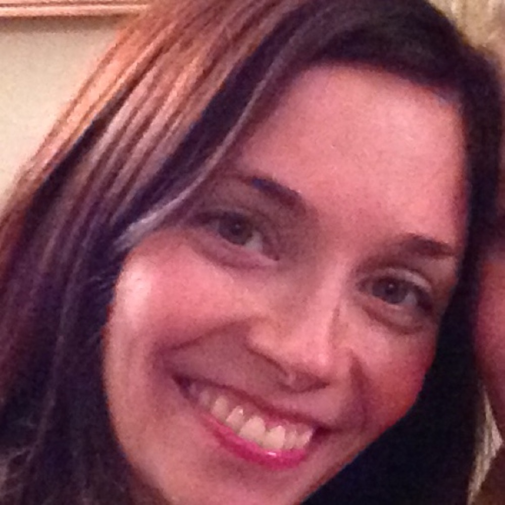 Meet your Posher, Renee