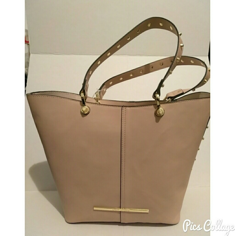 Steve Madden Purse with Charm & Wristlet - NWT - Picture 2 of 5