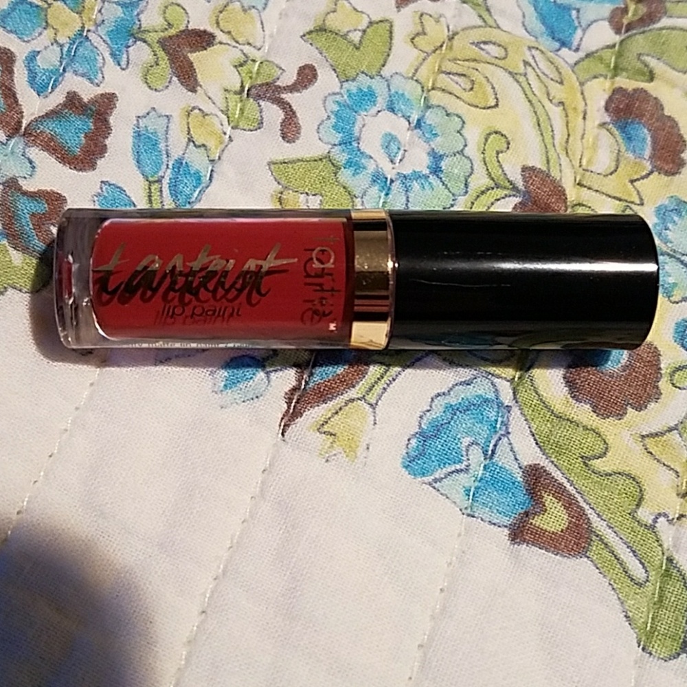 Tarte Tarteist Lip Paint Vibin