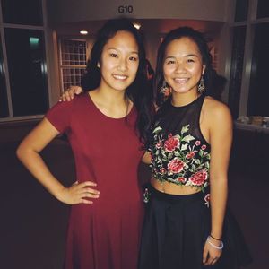 Meet your Posher, Irena