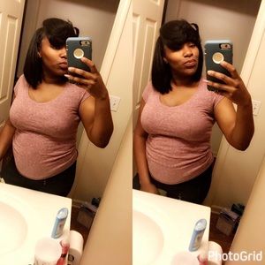 Meet your Posher, Arnisha