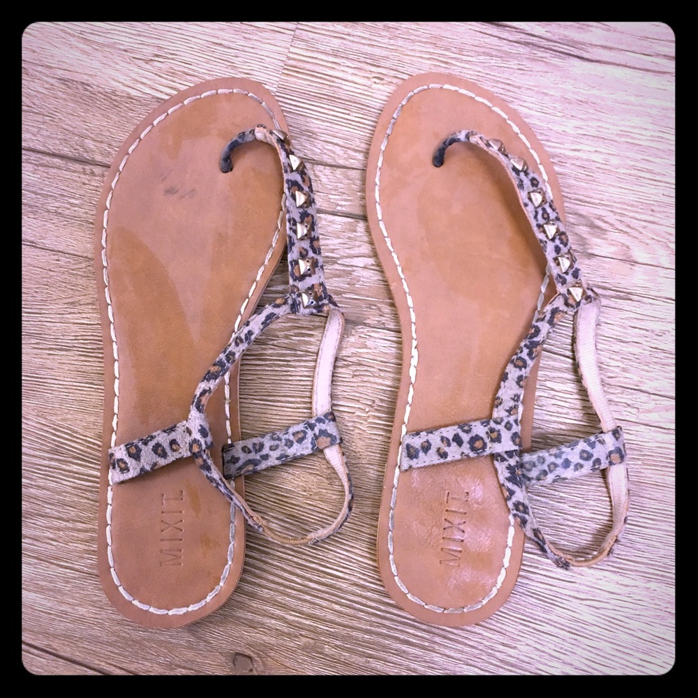 Sandals
