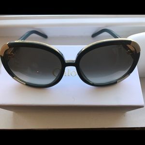 Chloe - Women's Sunglasses