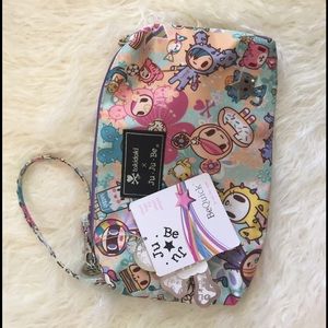 Jujube be quick tokidoki toki perky