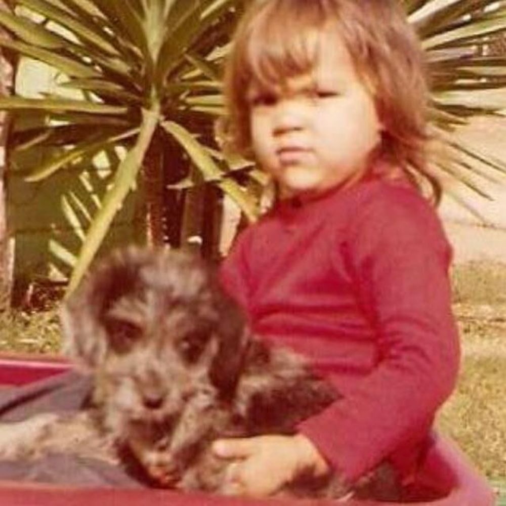 Meet your Posher, Catt