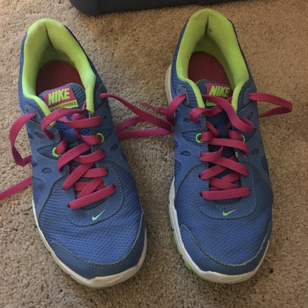 Nike Revolution 2 Running Shoes