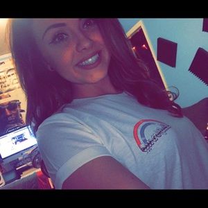 Meet your Posher, Kaitlin