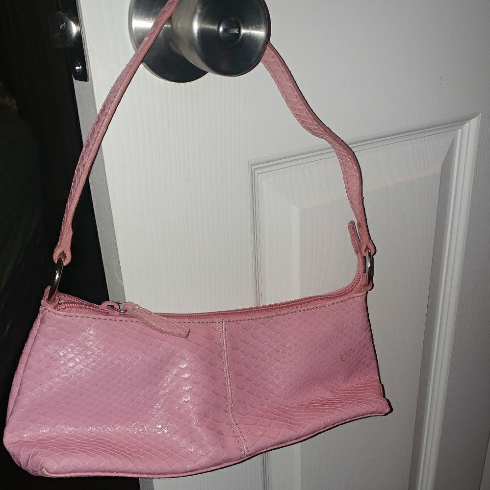 Mini Nine West shoulder bag