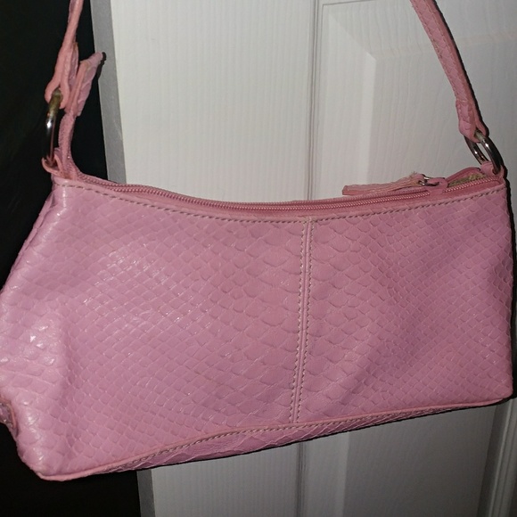 Mini Nine West shoulder bag - Picture 2 of 2