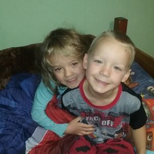 Meet your Posher, Holly