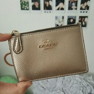 Coach Mini Skinny