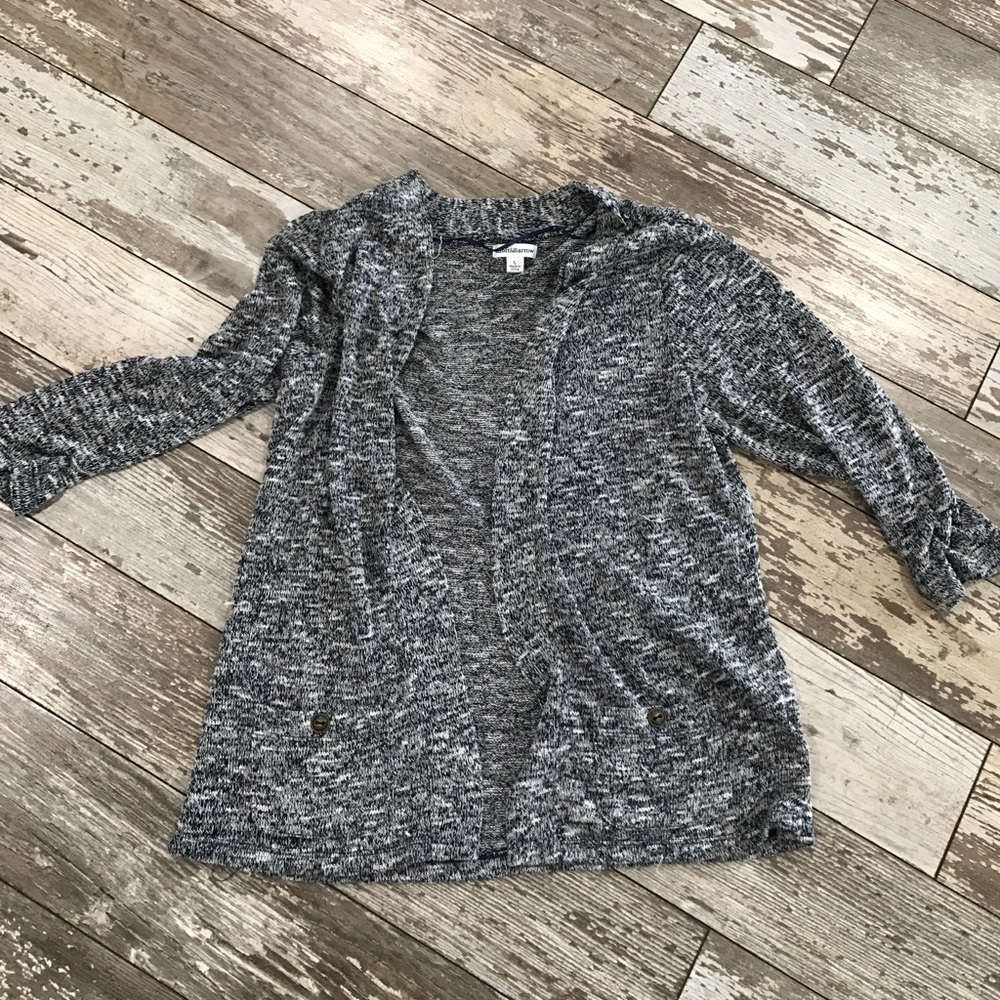 Craft & Barrow cardigan