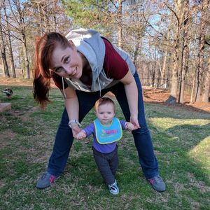 Meet your Posher, Michelle