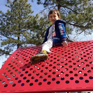 Meet your Posher, Ching