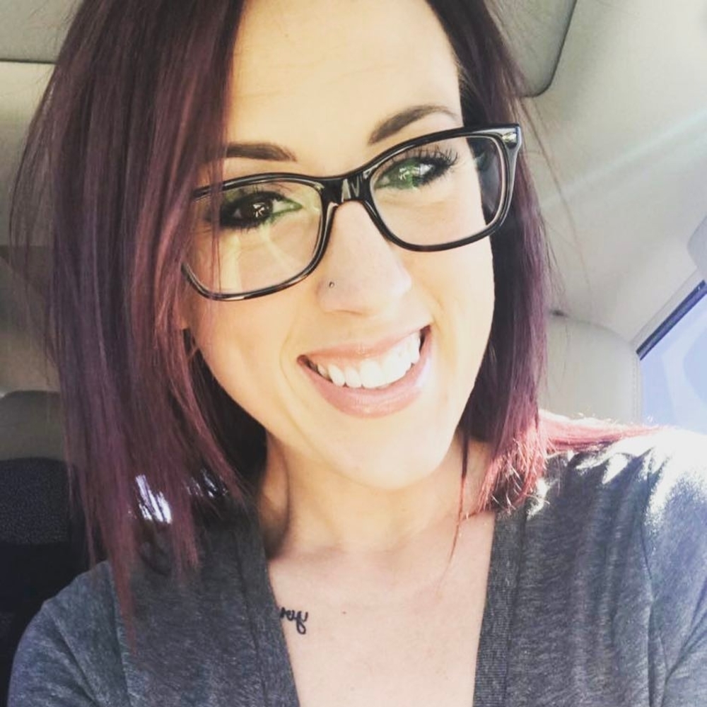 Meet your Posher, Brittany