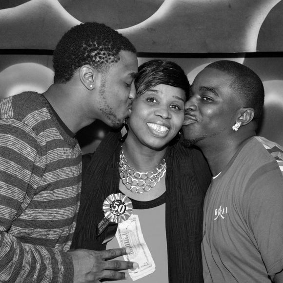 Meet your Posher, Deborah - Picture 1 of 1