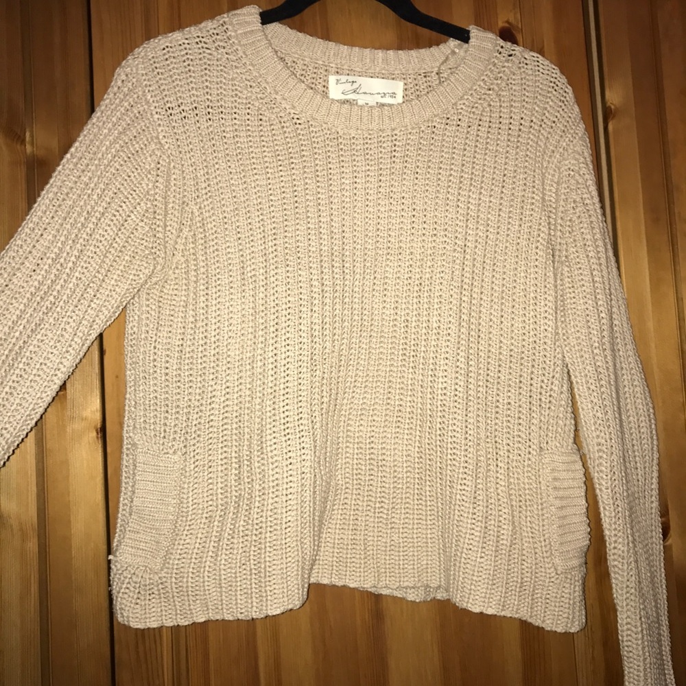 Sweater
