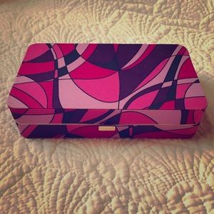 Tarte makeup brush CASE ONLY