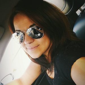 Meet your Posher, Lea