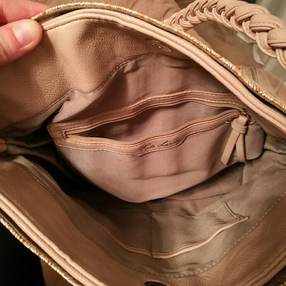 Oversize purse - Picture 3 of 3