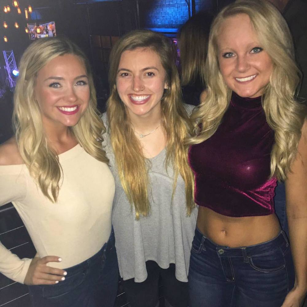 Meet your Posher, Kayla