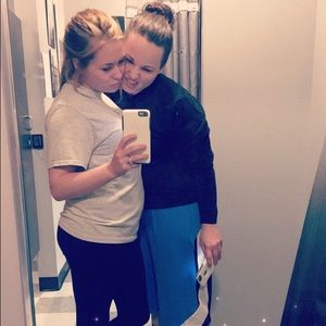 Meet your Posher, Brieann