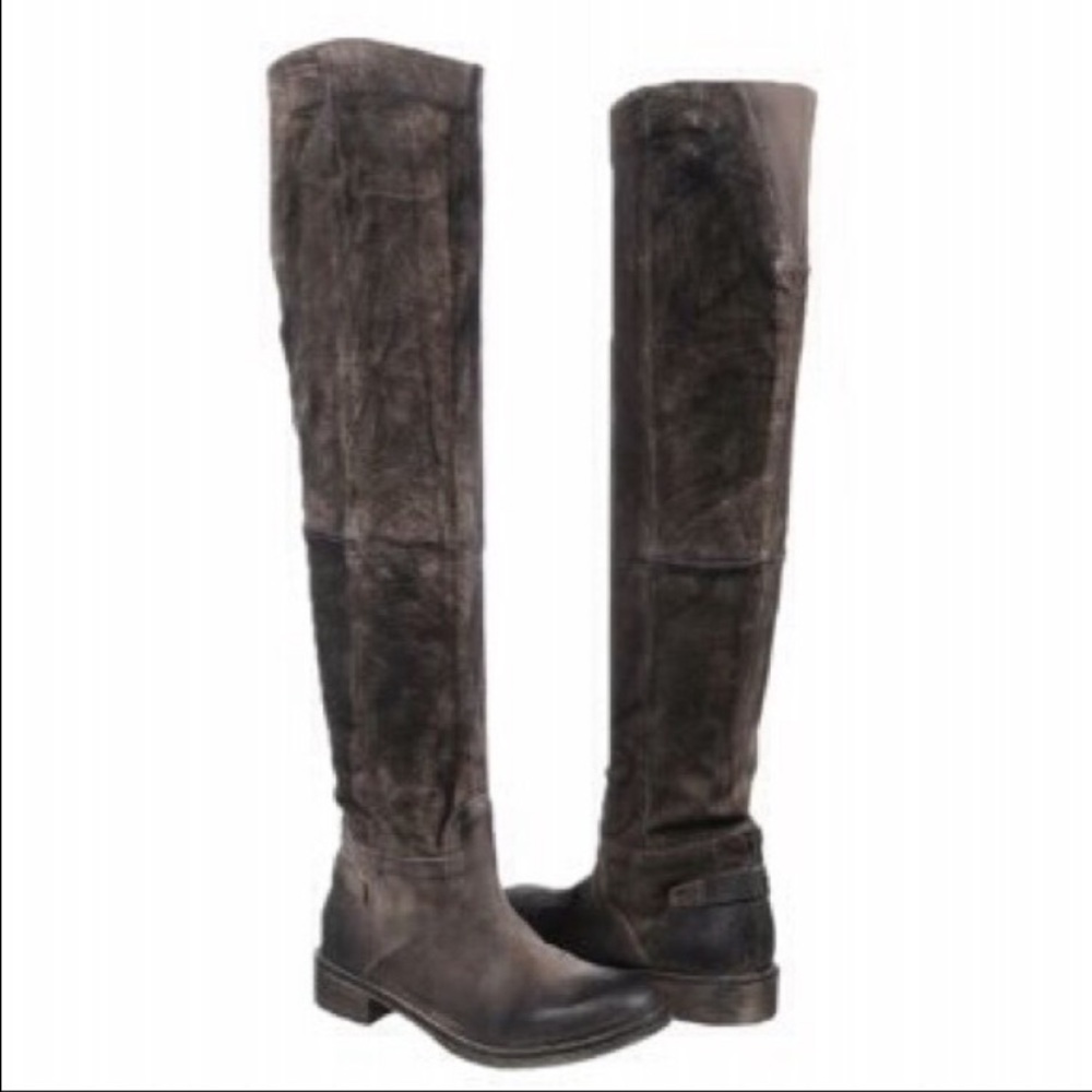 Free People-Boutique 9-Nichola Size 8