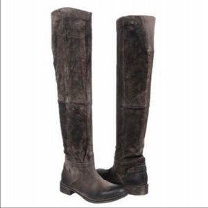 Free People-Boutique 9-Nichola Size 8