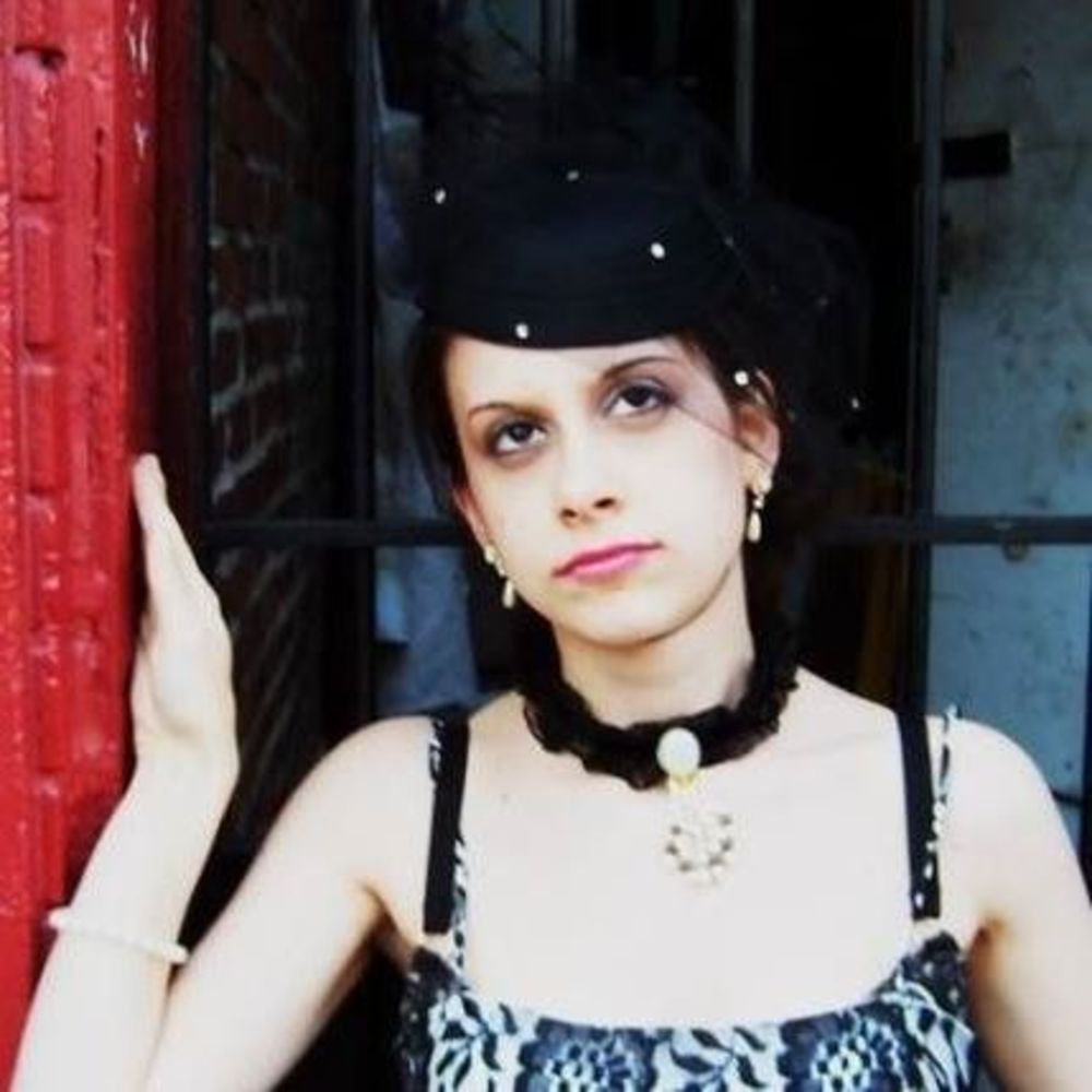 Meet your Posher, Julieanne