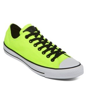 Converse Men's All Star ⭐️ Oxford Sneakers