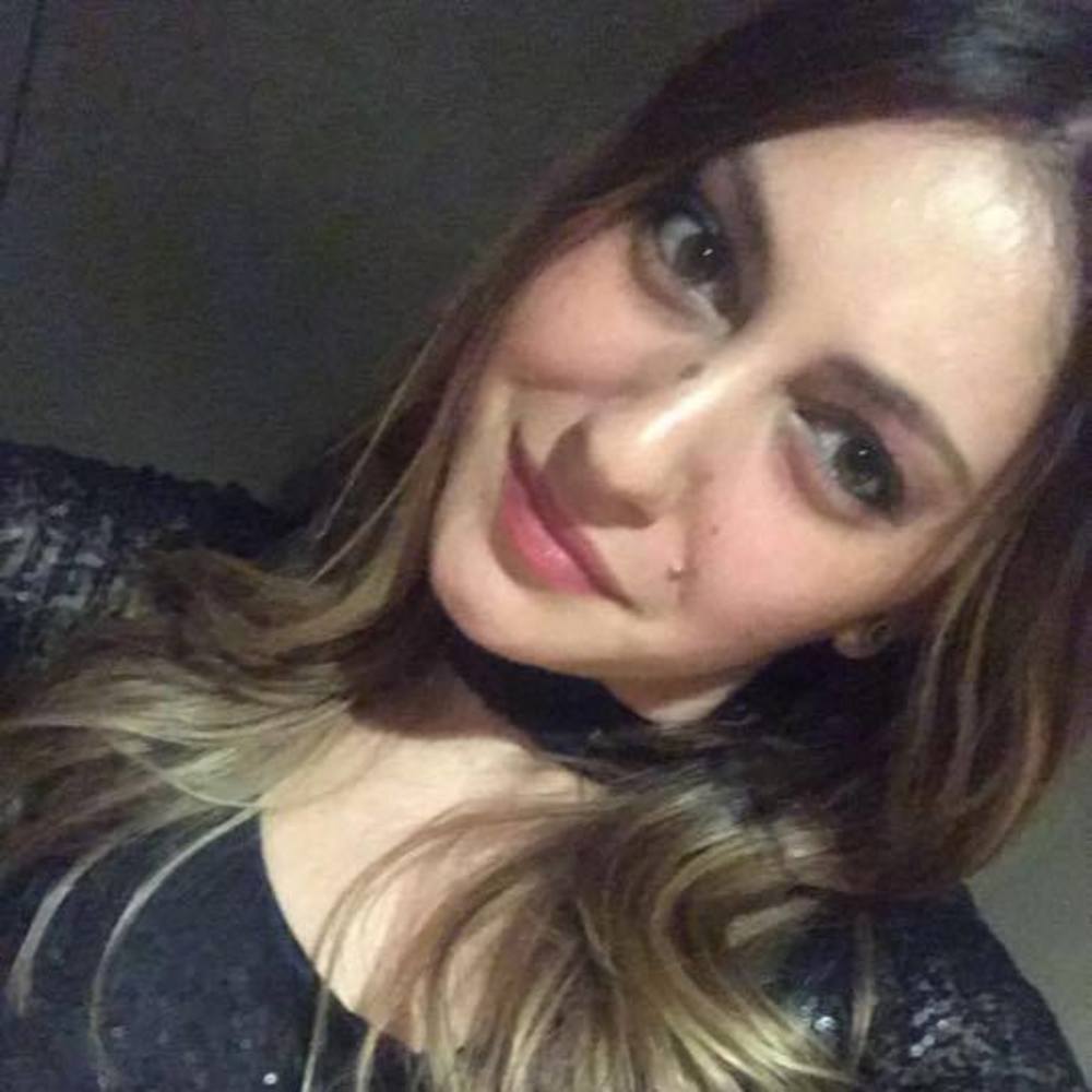 Meet your Posher, Maria