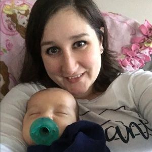 Meet your Posher, Kathy