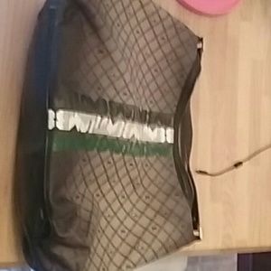 L.a.m.b gwen stefani purse rare