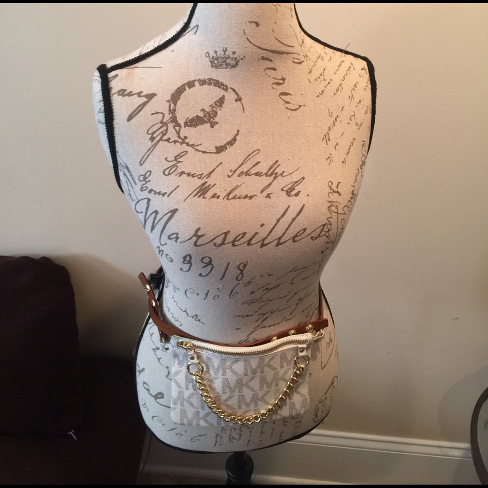 MK beltbag