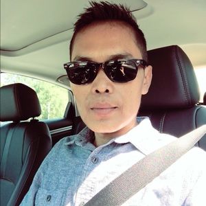 Meet your Posher, Phraiwan