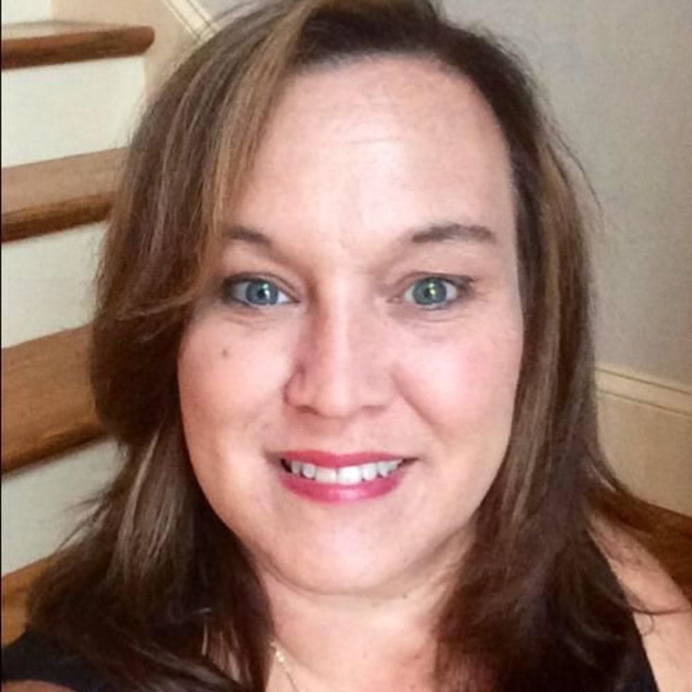 Meet your Posher, Tina