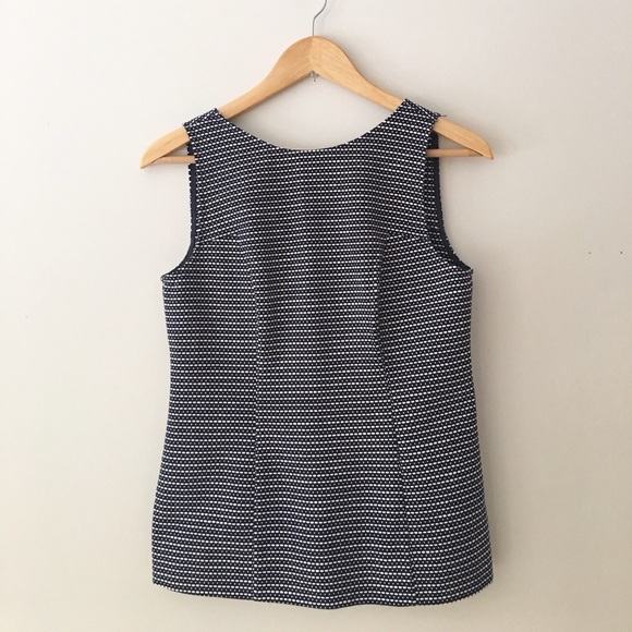 Banana Republic Tops - Banana Republic MAD MEN Collection Top