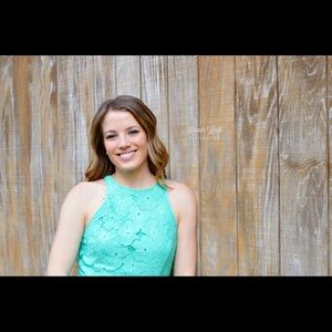 Meet your Posher, Kylie