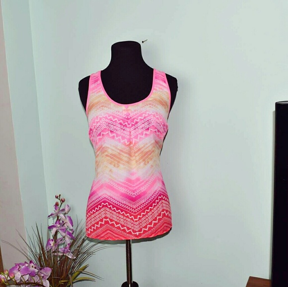 Tops - Adorable Pink Detailed Flowy Bow Blouse