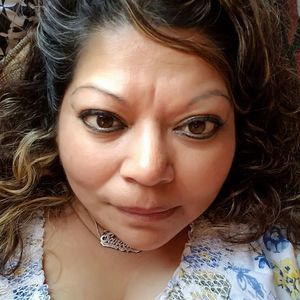 Meet your Posher, Sandra