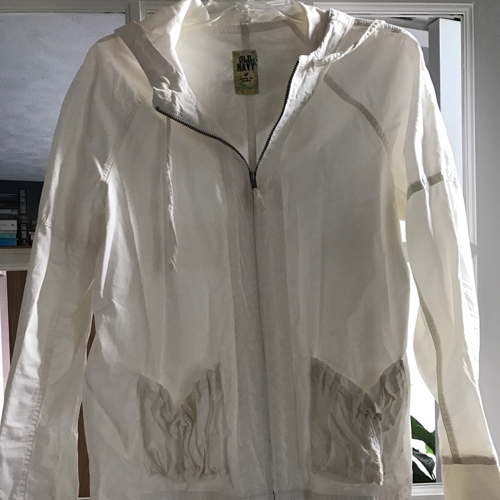 Old Navy jacket